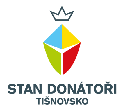 Startujeme nový projekt STAN DONÁTOŘI Tišnovsko